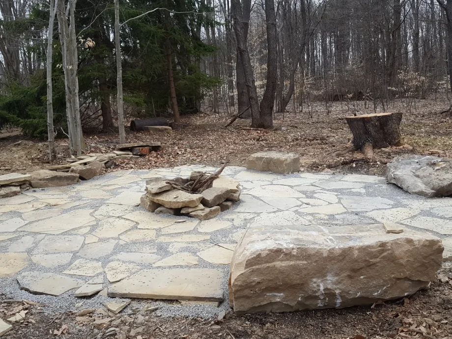 Clarion Heights RV/Tent Site